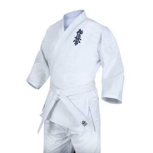 BUSHIDO Kimono Karate Kyokushin DBX DBX-KK-1 - 190cm obraz