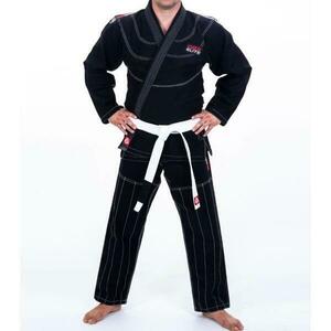 BUSHIDO Kimono pro trénink Jiu-jitsu DBX GI Elite - A4 obraz