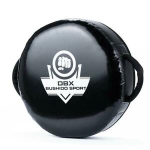 BUSHIDO Kruhový tréninkový blok DBX TO-Black 40 cm obraz