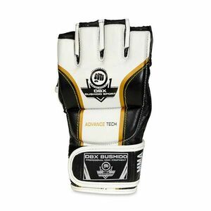 BUSHIDO MMA DBX e1v1 - L obraz