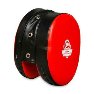 BUSHIDO Oboustranné boxerské lapy DBX ARF-1119 obraz