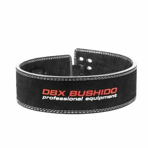 BUSHIDO Posilovací pás DBX DBX-WB-1 - L obraz