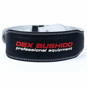 BUSHIDO Posilovací pás DBX DBX-WB-3 - L obraz