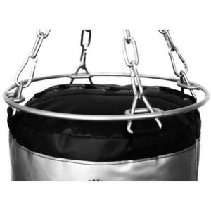 BUSHIDO Rozpěrný kruh na řetěz boxovacího pytle DBX R35 obraz