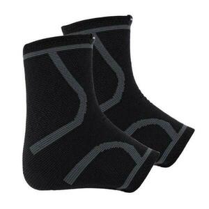 BUSHIDO Sada 2 bandáží na kotníky DBX DBX-7132 POUZE M (VÝPRODEJ) obraz