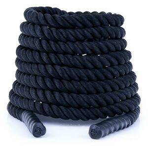 DBX Bushido Battle Rope C9 9 m obraz