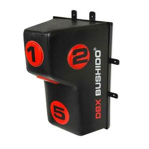 BUSHIDO Tréninkový blok na zeď DBX DBX-W-10B obraz