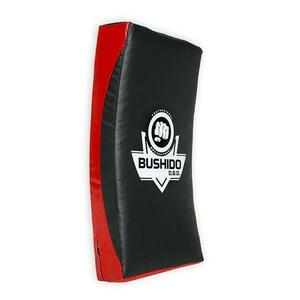 BUSHIDO Tréninkový prohnutý blok DBX T 62 x 35 x 12 obraz