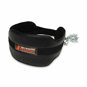 BUSHIDO Zátěžový pás DBX DB1 obraz