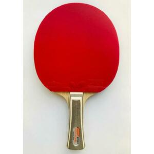 BUTTERFLY - Korbel (Japan) + Tenergy 80 pálka - Rovné obraz