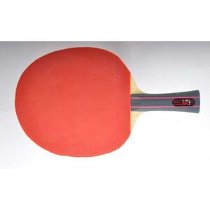 Butterfly Korbel SK7 + Sriver FX - Rovné ST obraz