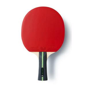 BUTTERFLY - Ovtcharov Expert pálka na stolní tenis - Konkávní obraz