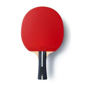 BUTTERFLY - Ovtcharov Prime C pálka na stolní tenis - Konkávní obraz