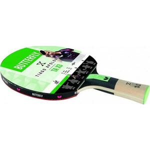 BUTTERFLY - Tiago Apolonia TAX3 pálky - Konkávní obraz