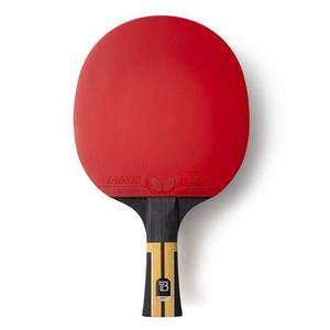BUTTERFLY - Timo Boll Force pálka na stolní tenis - Konkávní obraz