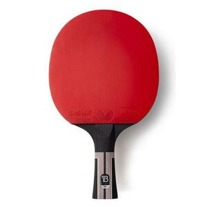 BUTTERFLY - Timo Boll Specialist pálka na stolní tenis - Konkávní obraz