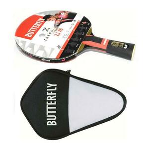 BUTTERFLY - Zhang Jike ZJX6 + pouzdro Cell Case I obraz