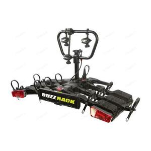 Buzzrack SCORPION PRO 3 obraz