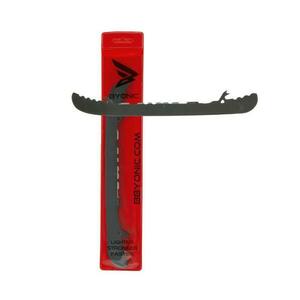 Byonic Nůž do bruslí Bauer EDGE nebo CCM XS - stříbrná, 8.0, HS24 obraz