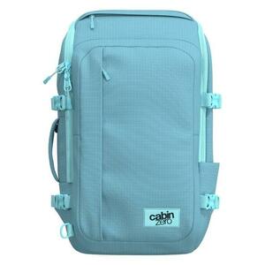 CabinZero Adv 32L Maldives Blue batoh obraz