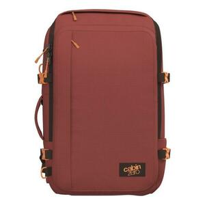 CabinZero Adv Sangria red 42L obraz