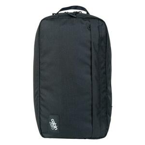 CabinZero Classic Flight absolute black 12 l obraz