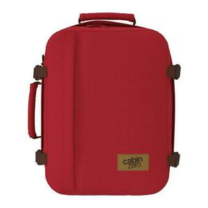 CabinZero Classic 28L London red obraz
