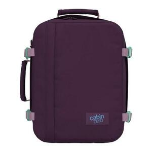 CabinZero Classic Midnight purple 28l obraz