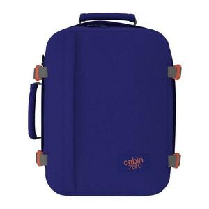 Cabinzero Mini Ultra-light Samui-Blue 28 l obraz