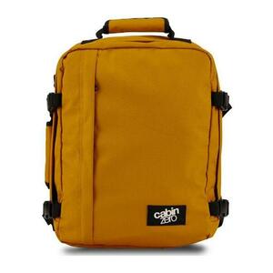 CabinZero MINI ULTRA-LIGHT Orange Chill 28 l obraz