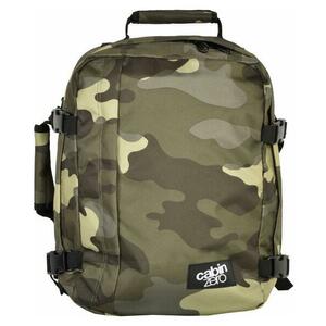 CabinZero MINI ULTRA-LIGHT Urban Camo 28 l obraz