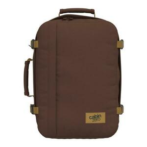 CabinZero Classic Belgian chocolate 36l obraz