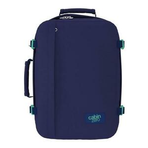 CabinZero Classic tmavě modrý unisex batoh 36 l obraz