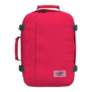 CabinZero Classic Naga Red 36 l obraz