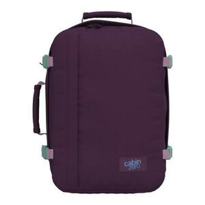 Cabinzero Classic Midnight purple 36l obraz