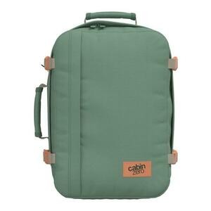 CabinZero Classic green lagoon 36 l obraz