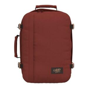 CabinZero Classic Sangria red 36l obraz