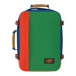 CabinZero Classic Tropical blocks 36 l obraz