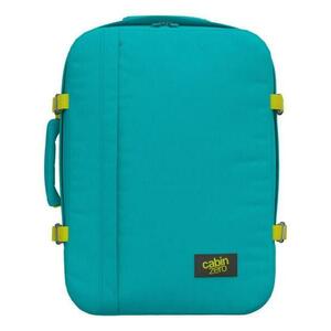 CabinZero Classic 44L Aqua lagoon obraz