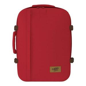 CabinZero Classic 44L London red batoh obraz