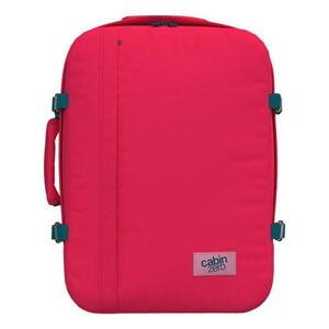 CabinZero Classic 44L Miami magenta obraz