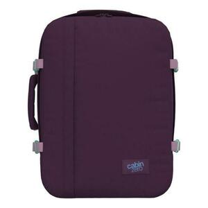 CabinZero Classic Midnight purple 44L obraz