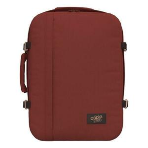 CabinZero Classic Sangria red 44L obraz