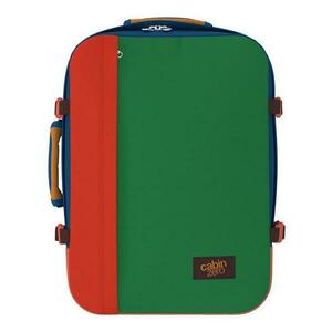 CabinZero Classic Tropical blocks 44 l obraz