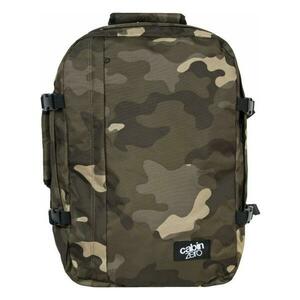 Cabinzero Classic 061306 Urban Camo 44 l obraz