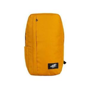 CabinZero Classic Flight 12L Orange Chill batoh obraz