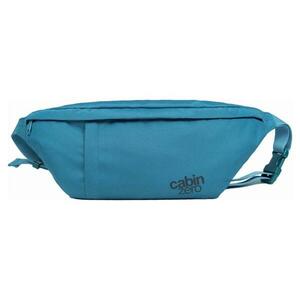 CabinZero Classic Hip Pack 2L Aruba Blue obraz