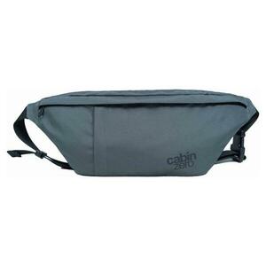 CabinZero Classic Hip Pack 2L Original Grey obraz