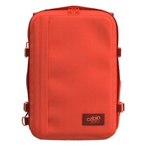 CabinZero Classic Plus 32L Tomato Festival batoh obraz
