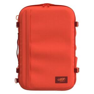 CabinZero Classic Plus 42L Tomato Festival batoh obraz